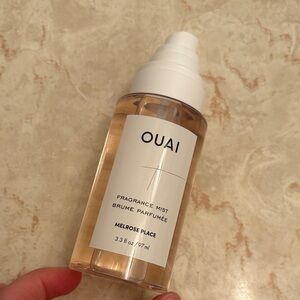 OUAI Melrose Place Fragrance Mist